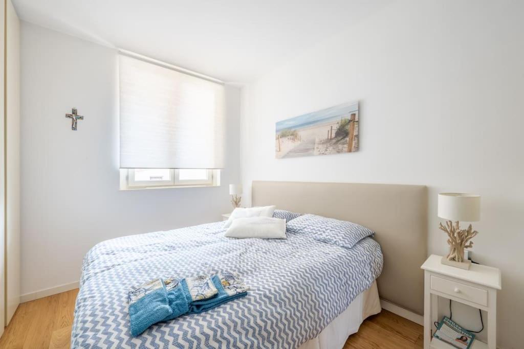 라바냐 Seaview Cavi B. 100Mt Dal Mare 아파트 외부 사진